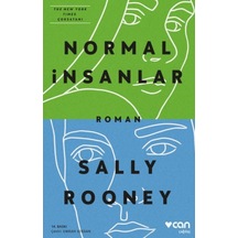 Normal İnsanlar - Yqbx-647476
