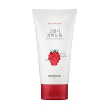 Skinfood Vege Garden Wild Berry Cleansing Foam 150 ML