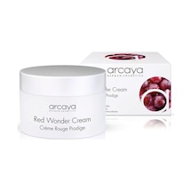 Red Wonder Cream Günlük Bakım Kremi 100ml.