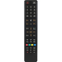 Vestel Uyumlu Seg-Regal Lcd Led Tv Kumandası 11526