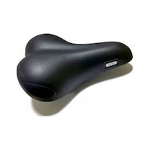 Selle Royal Sky Yaylı Konforlu Sele - Siyah