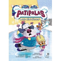 Patipalas Buz Üstünde - Fglt-763804