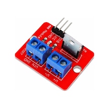 Oem Irf520 Mosfet Sürücü Kartı