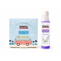 Winkel Konsantre Cam Temizleyici 33 Ml Lavanta 25 Adet