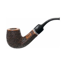 Şahin Kuyruklu Yıldız Mod X5 9mm. Filtreli Akrilik Saplı Pipo 238742