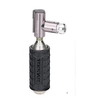 Topeak Micro Airbooster Co2 Pompa Seti Koruyucu Kılıflı Tab-2 Siyah