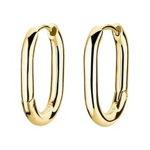 Rosefıeld Jeosg J569 Küpe Gold