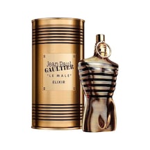 Jean Paul Gaultier Le Male Elixir 125 Ml Erkek Parfüm Fresh