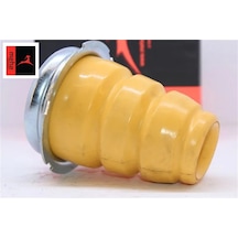 Amortisör Takozu Arka - 23mm Civ. Boxer - 94-06