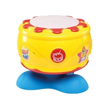 Birlik Toys Birlik Oyuncak Işıklı Sesli Kaya Oyuncak Davul