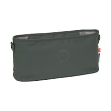 Lassig Buggy Bebek Arabası Organizer Çanta Dark Olive Haki