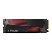 Samsung Mz-v9p4t0cw, 990 Pro, 4tb, 7450/6900, Gen4, Nvme Pcıe M.2 2280, Ssd Soğutuculu Türkiye Distribütörü Garantili Samsung Mz-v9p4t0cw, 990 Pro, 4tb, 7450/6900, Gen4, Nvme Pcıe M.2 2280, Ssd Soğutuculu Türkiye Distribütörü Garantili
