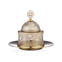 Decorium M00652 Abc Kubbe Lokumluk Selçuklu Diğer