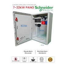 22kw - 7.4kw