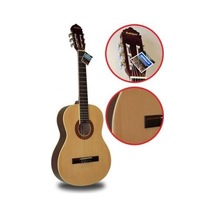Gitar Klasik Rodriguez Gül  Rc644Mn