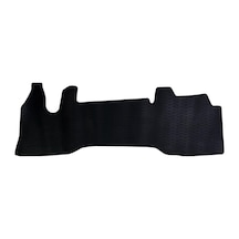 Isuzu Champion B35 B75 Ferrous Araç İçi Kauçuk Paspas 1997 2006