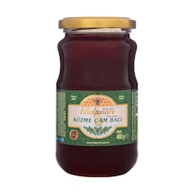 Balpınarı Süzme Çam Balı 460 G