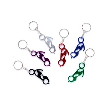 Sones 12 Adet Kişiselleştirilmiş Yaratıcı Sırt Çantası Anahtarlık Küçük Kolye Alüminyum Şişe Açacağı, Stil:motosiklet Diğer