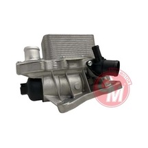 Yağ Soğutucusu Komple Renault Master Iıı 10 Opel Movano B 10 2.3 Dcı M9t Çift Teker 8201005235-1520800q1b-4420985