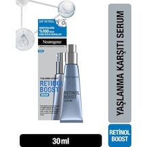 Retinol Boost Yaşlanma Karşıtı Serum 30ml