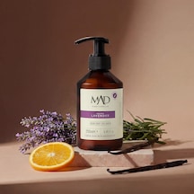 Mad Velvet Lavender Sıvı Sabun 250 Ml Lavanta, Vanilya Ve Gül İle Yatıştırıcı Ve Şık Temizlik Deneyimi Diğer