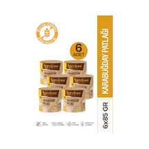 6 85 G Karabuğday Patlağı