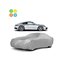 Porsche 911 Carrera S Model Branda Araba Brandası Oto Branda