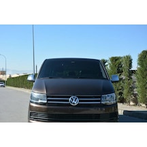 Vw T6 Transporter Krom Ayna Kapağı 2 Parça 2015 ve   Sonrası