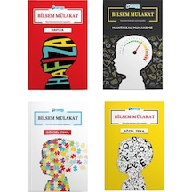 Bilsem Mülakat  Kitabı