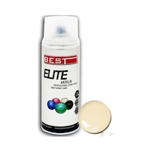 Best Elite 1015 Krem Sprey Boya 400 ML