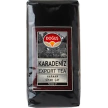 Doğuş Karadeniz Export Harman Siyah Dökme Çay 4 x 500 G