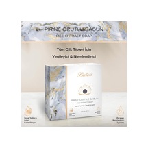Pirinç Sabunu 125 Gr Diğer