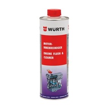 Motor İç Temizleyici Würth 200Ml
