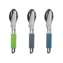 Prımus Catal Bıcak Kasık Set 001