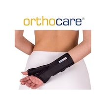 Orthocare 4521 Başparmak Destekli El Bilek Ateli