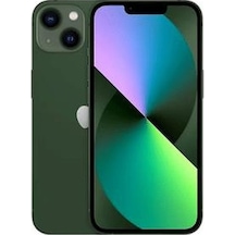 Yenilenmiş Apple Iphone 13 128 GB B Kalite (12 Ay Garantili)
