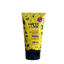 Fonex Matte Look Shea Yağı İçeren Doğal Tutuş Krem Saç Jölesi 150 ML