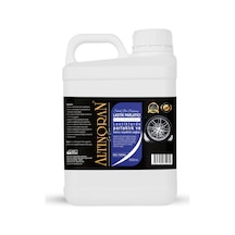 Altın Oran Oto Lastik Parlatıcı ve Siyahlaştırıcı Sprey 5000 Ml