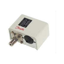 DANFOSS KP35 Presostat Şalteri  060-113366