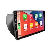 Lovion Oled Ekran Hd Ppm0023 Fiat Fiorino 2008 2015 4+64gb Android Caplay Multimedya Teyp 9"