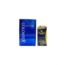Forx5 bitkisel Toz Karışım-2 Li Set