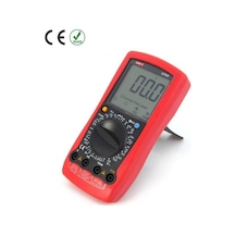 Uni-T UT 58D Dijital Multimetre