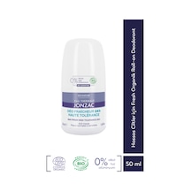 Eau Thermale Jonzac Hassas Ciltler Için Fresh Organik Roll–on Deodorant 50ml