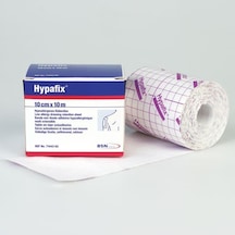 Hypafix Şerit Tutucu Flaster Sargı 10 CM x 10 M