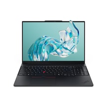 Lenovo ThinkPad E16 Gen 3 21SR006RTX505 Ultra 7 255H 32 GB 512 GB SSD 16" Free Dos Dizüstü Bilgisayar