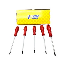 Tornavida 5 Parça Tork Torx Tornavida Seti 5671