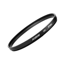Andoer 67mm Uv Filtre D1591