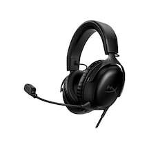 HyperX Cloud III 727A8AA Kablolu Kulak Üstü Oyuncu Kulaklığı