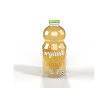 Organik Zencefilli Limonata 946 Ml