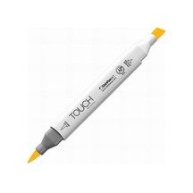 Touch Twin Brush Marker Yr33 Melon Yellow